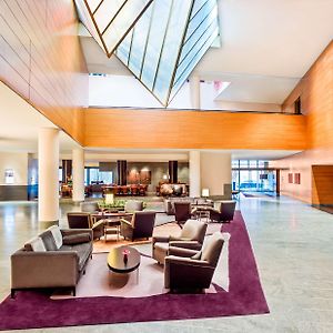 Grand Hyatt Berlin